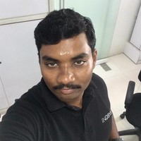 Murali sankar Chandran