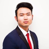 James Kachanthong