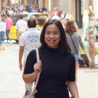 Maine P. Galvez