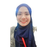 Nur syazwani aina Azmi