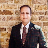 Sourabh Pandey