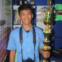 ibhe spiners pangkep