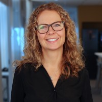 Trine Brustad Gregersen