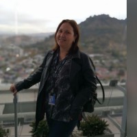 Loreto Andrade Lopez