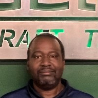 Garrick Jackson