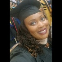 Kandice Wright, MBA