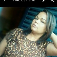 Ilma Pitombo nascimento