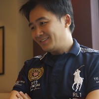Luke Hsu