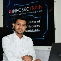Ashish Dhyani