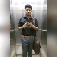 Sharath CV