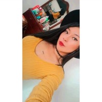 Maria Fernanda Moreno