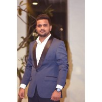 Bharath Anand