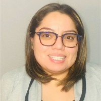 Itzel Pérez Domínguez