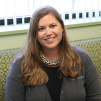 Heather Dighe