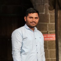 Ashish Bhujbal