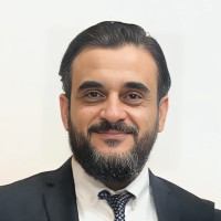 Ahmad F. Sarhan
