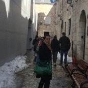 Mehriban Gashi