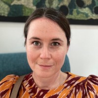 Catherine Laherty