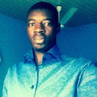 Mr Prince Osei