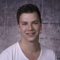 Melvin Bergema
