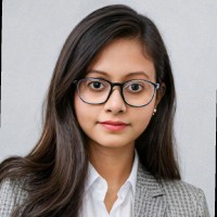 Ishita Ganguly