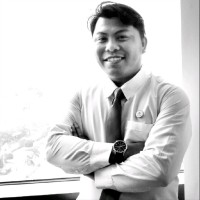 Tony Duong