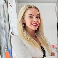 Elif Erturk