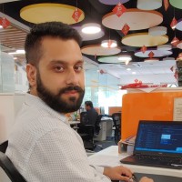 Pankaj Sehgal