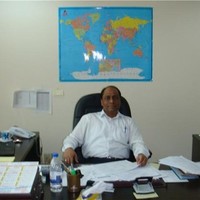 Syed Mubsshir Ahmed Hashmi