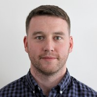 Bryan Forde