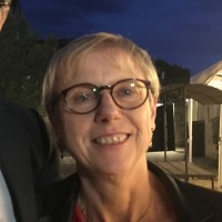 Françoise Laurent