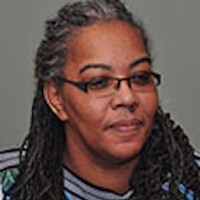Faith Anderson