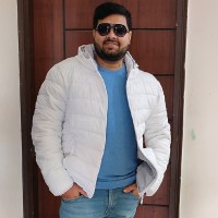 Anubhav kamboj