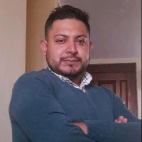 Guillermo Perez Pagaza
