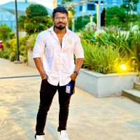 Vaddemani Mallesh