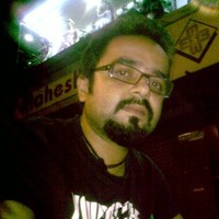 Vaibhav Trivedi