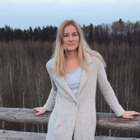 Dina Lebedeva
