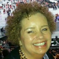 Yvonne Van Vliet