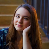 Grace Stroud