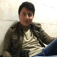 Marco Nieto