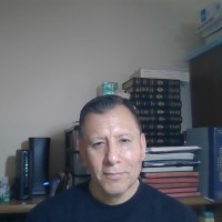 George Navarro, CPA, CIA, MT