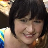 Angela Boris