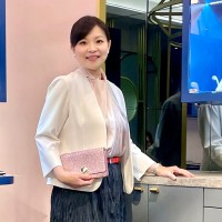 Ailsa Chiu