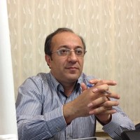 A.Mohammad Sajadi