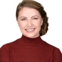 Alexandra Reid