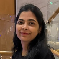 Vijaya Shanthi Gottimukkula