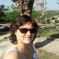 Jessica Manríquez Arenas