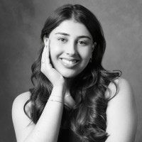Ashika Harman