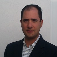 Julio Rodriguez Macedo