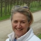Sue Goodwin